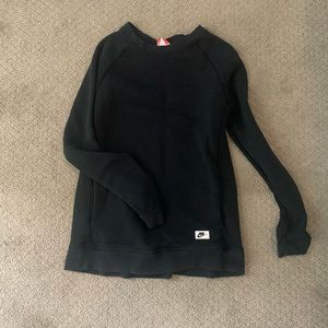 Nike pull over